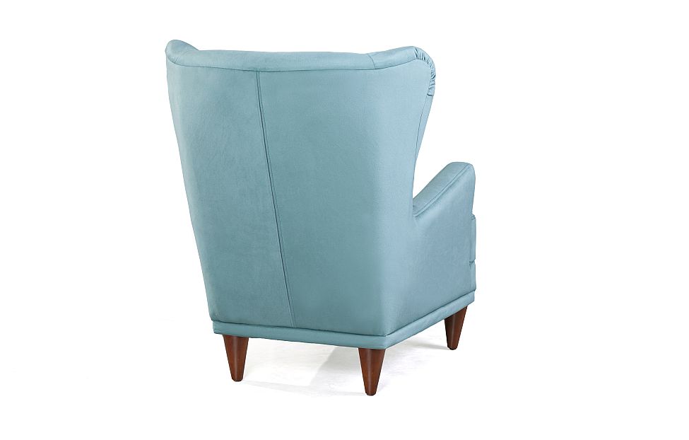 Мягкие кресла - изображение №6 "Кресло Зетта New, Д3"  на www.Angstrem-mebel.ru