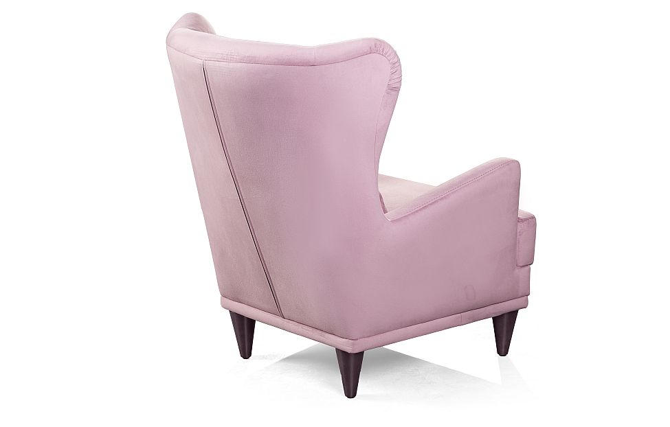 Мягкие кресла - изображение №4 "Кресло Зетта New, Д2"  на www.Angstrem-mebel.ru