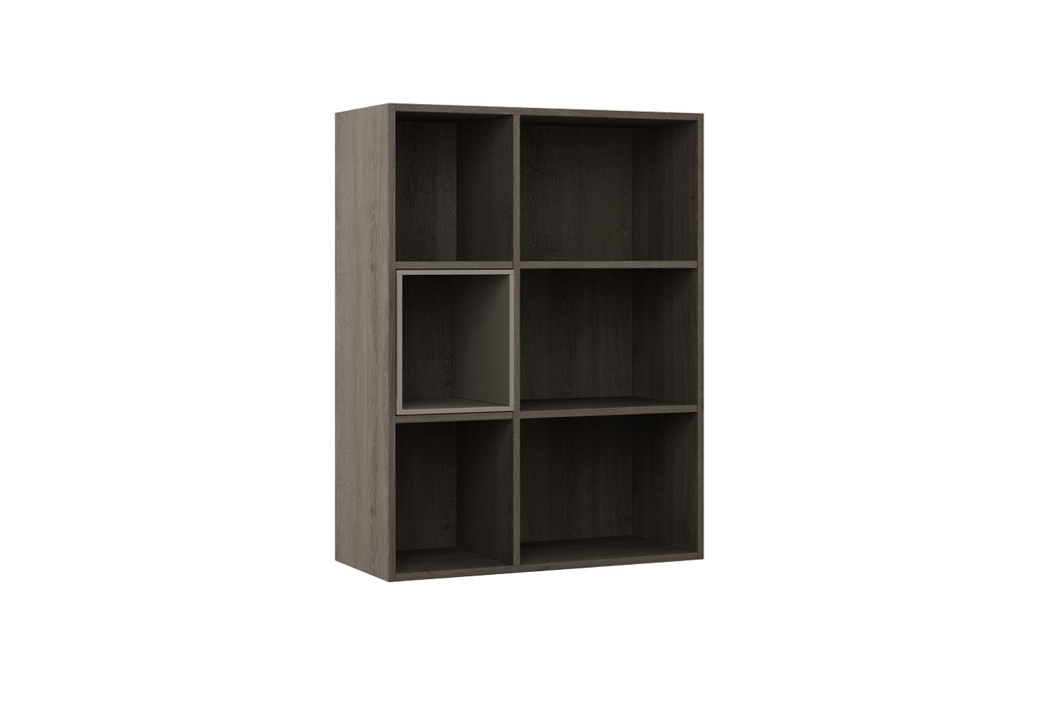 Навесные шкафчики - изображение №3 "Шкаф Анри навесной  (правый)"  на www.Angstrem-mebel.ru